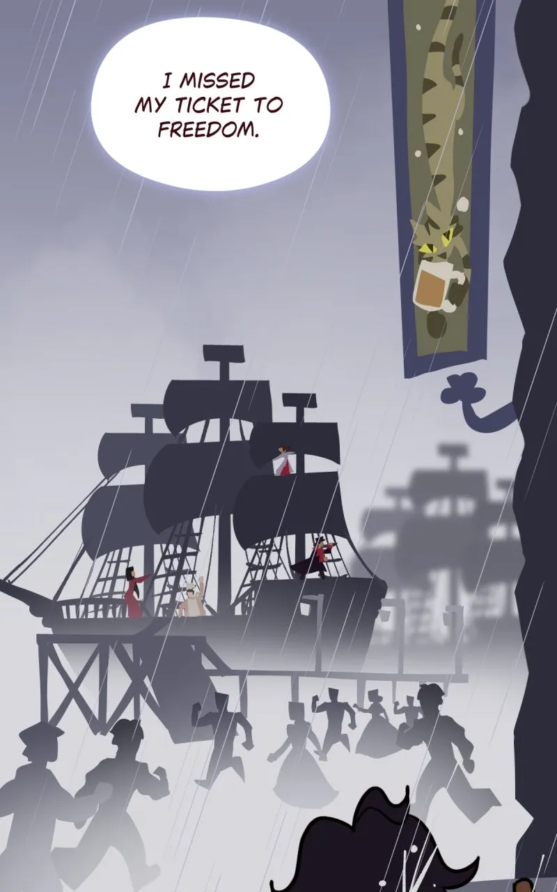 Cinderelle Chapter 38 page 10 - 