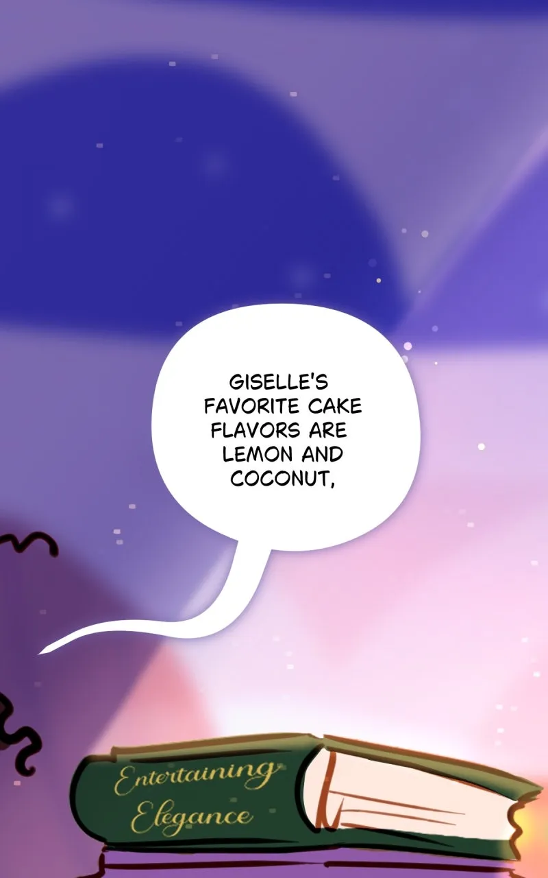 Cinderelle Chapter 39 page 1 - 