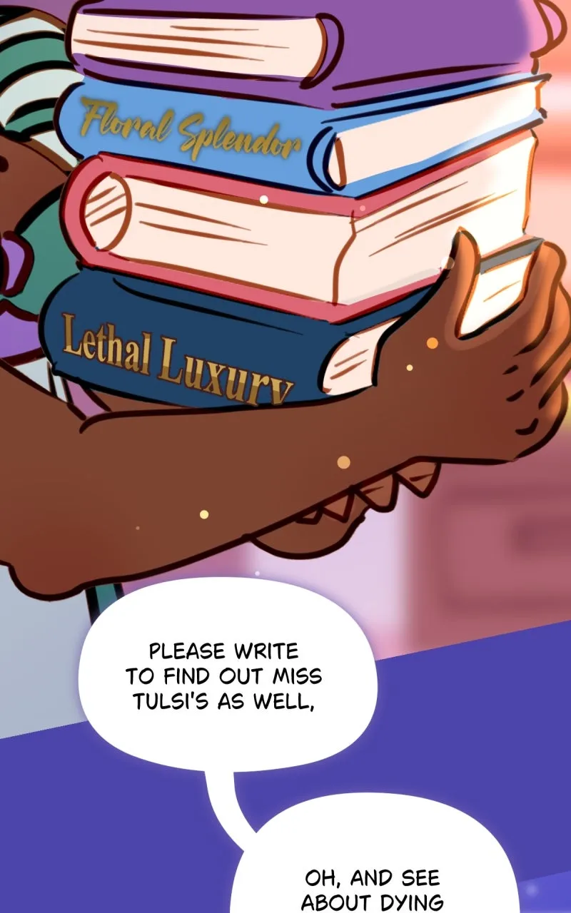 Cinderelle Chapter 39 page 2 - 