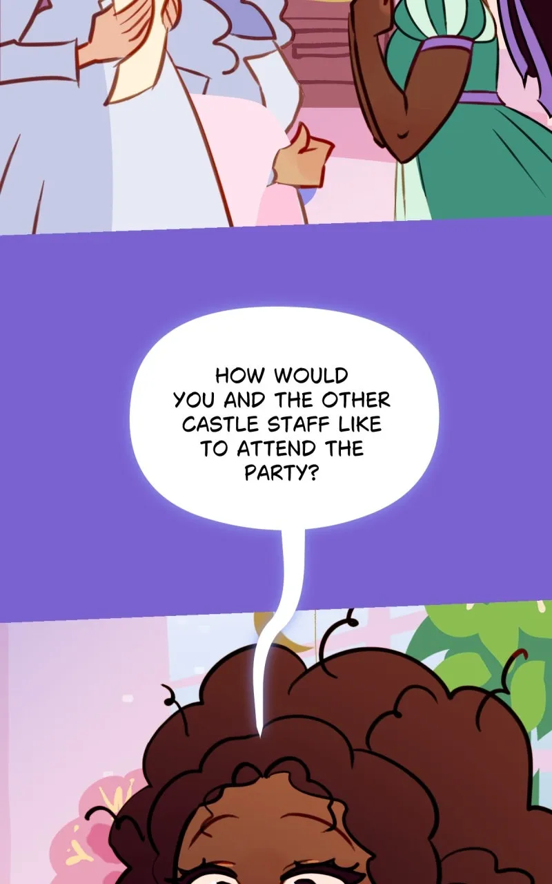 Cinderelle Chapter 39 page 13 - 