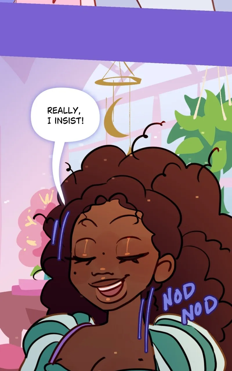 Cinderelle Chapter 39 page 16 - 