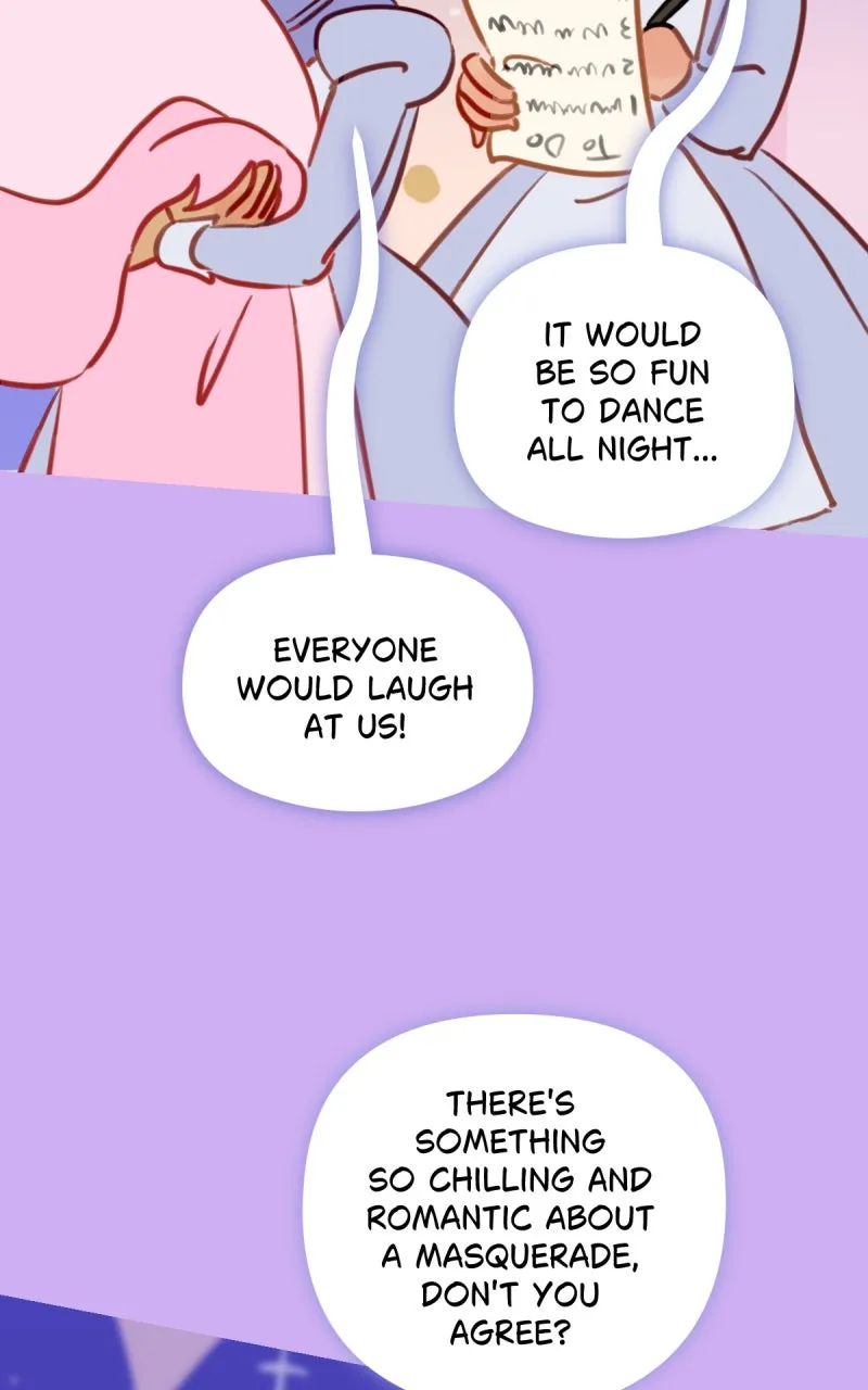 Cinderelle Chapter 39 page 18 - 