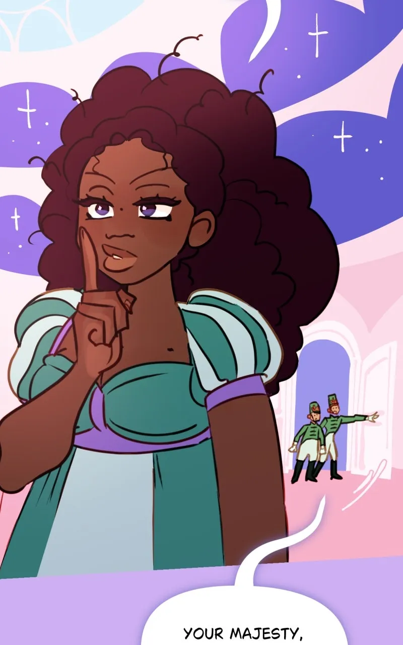 Cinderelle Chapter 39 page 23 - 