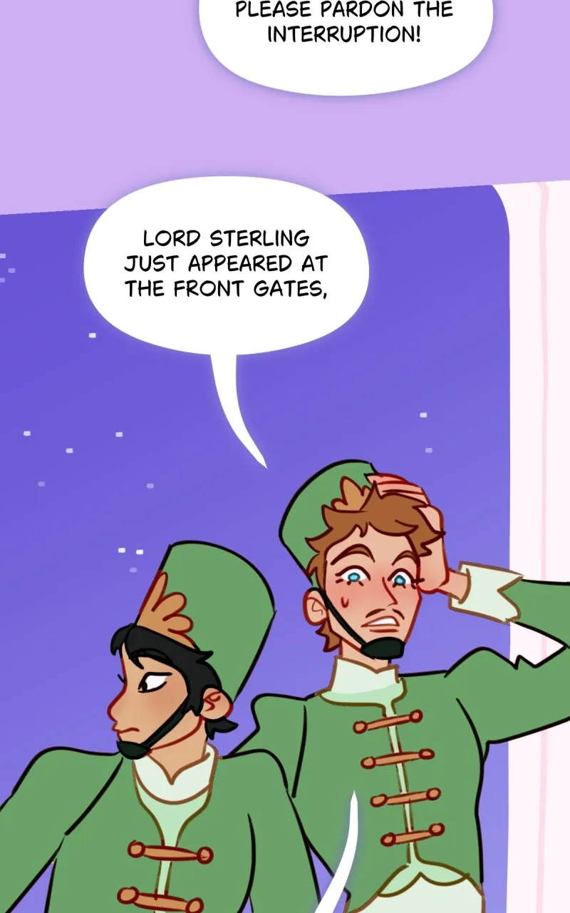 Cinderelle Chapter 39 page 24 - 