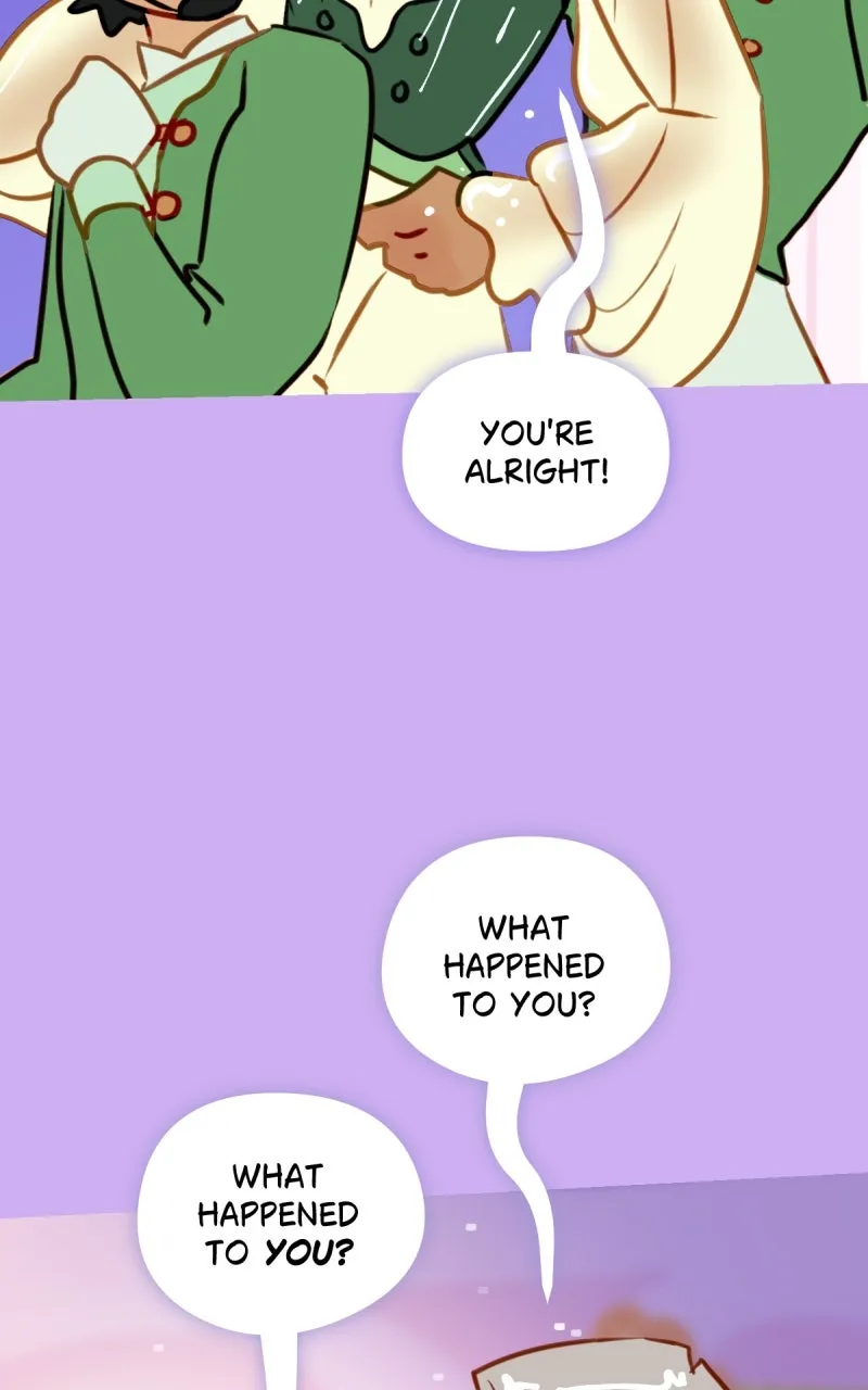 Cinderelle Chapter 39 page 26 - 