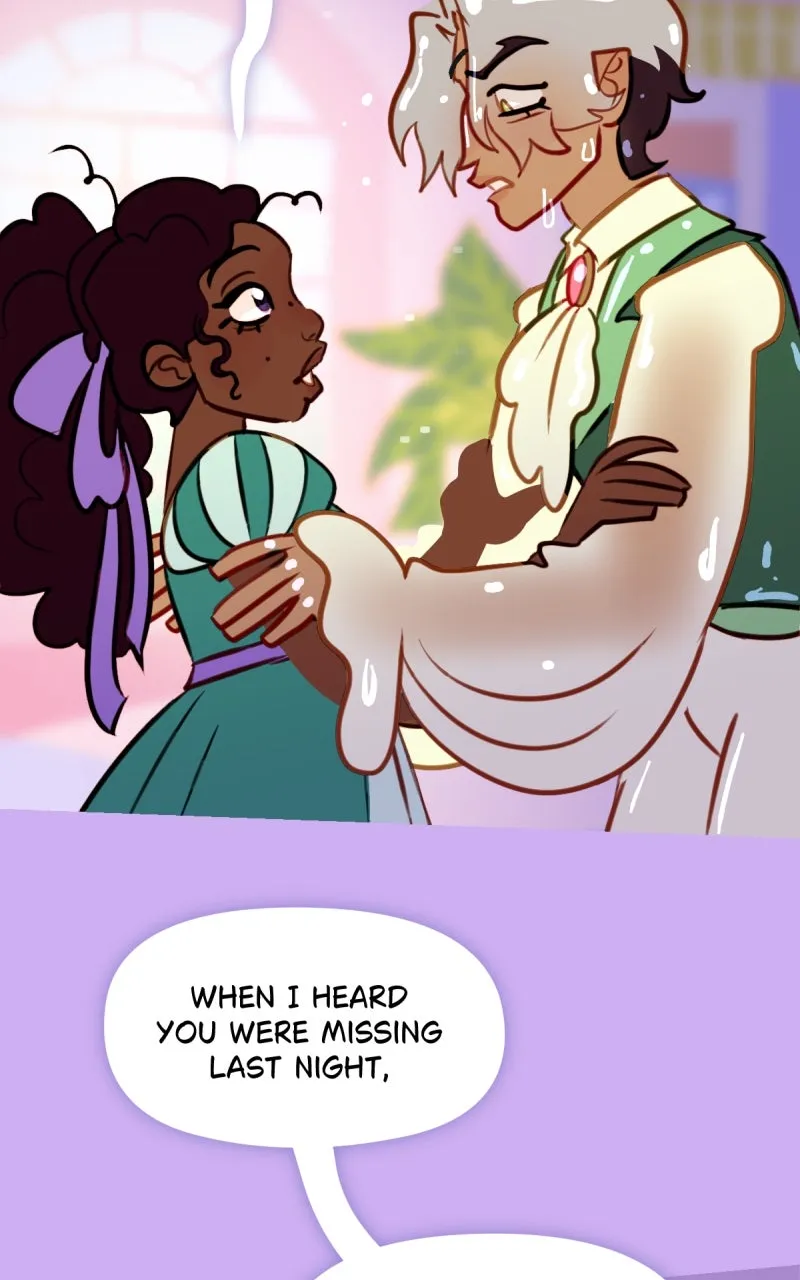 Cinderelle Chapter 39 page 27 - 