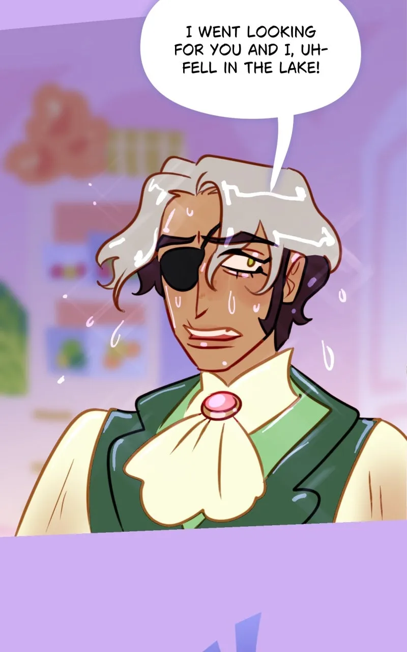 Cinderelle Chapter 39 page 28 - 