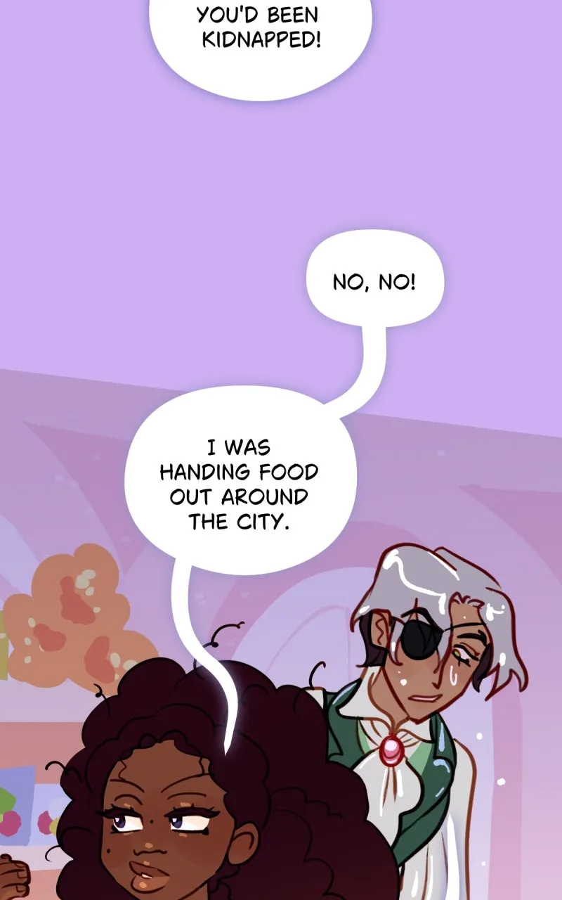 Cinderelle Chapter 39 page 30 - 