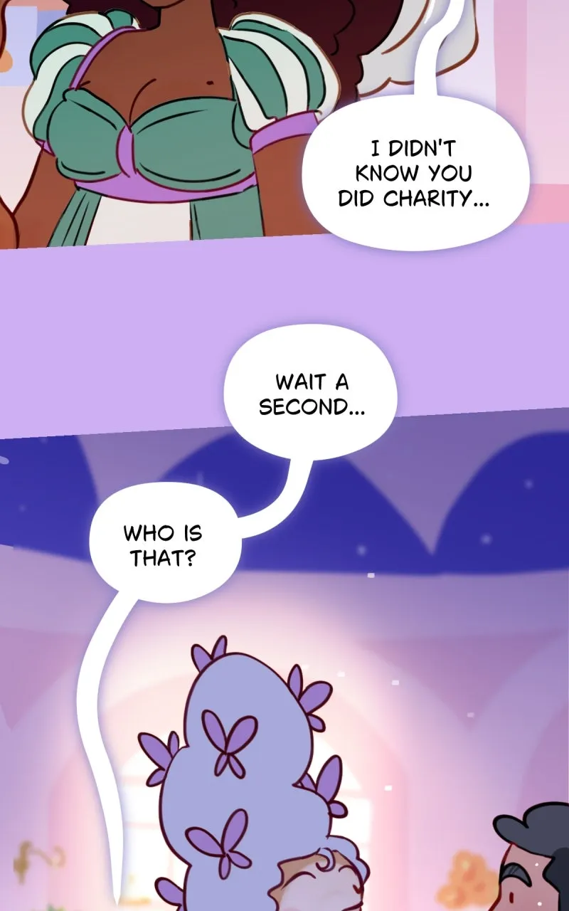 Cinderelle Chapter 39 page 31 - 