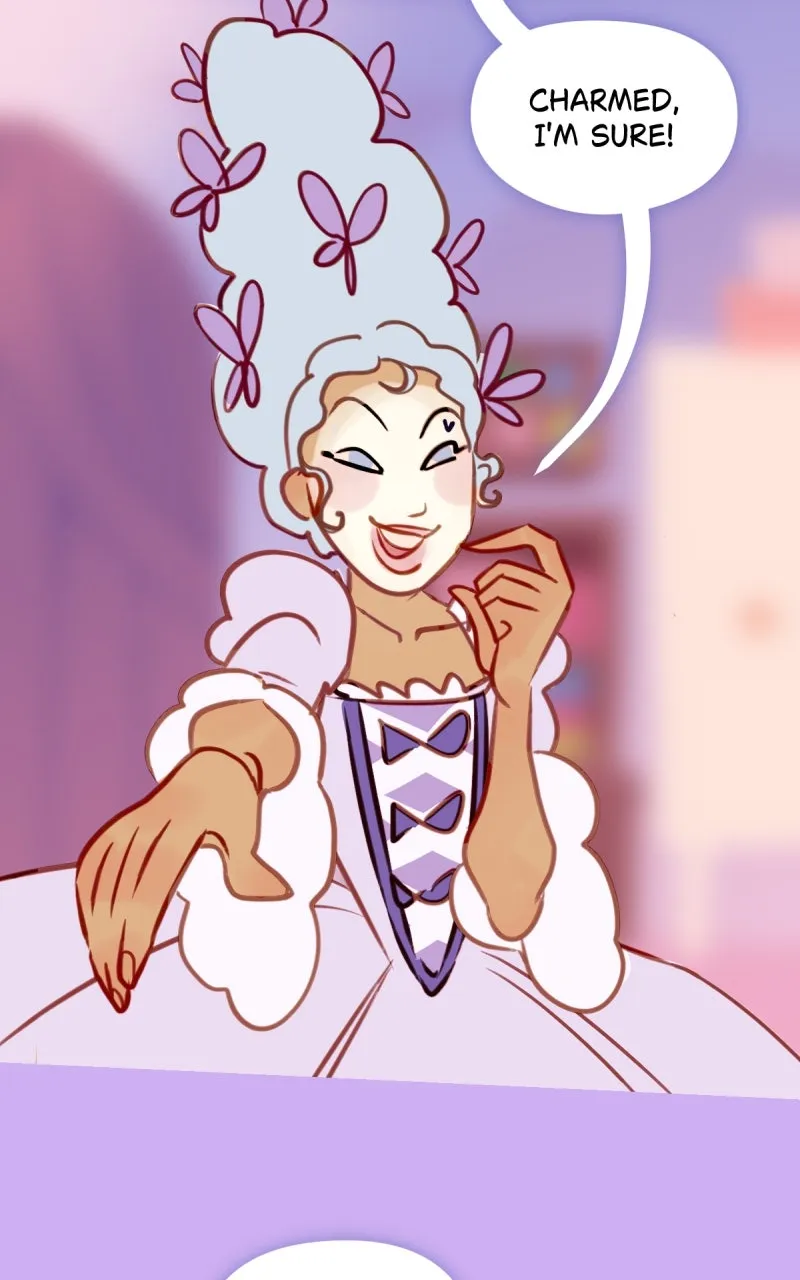 Cinderelle Chapter 39 page 34 - 