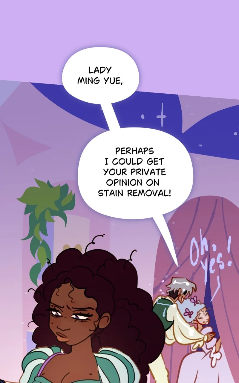 Cinderelle Chapter 39 page 36 - 
