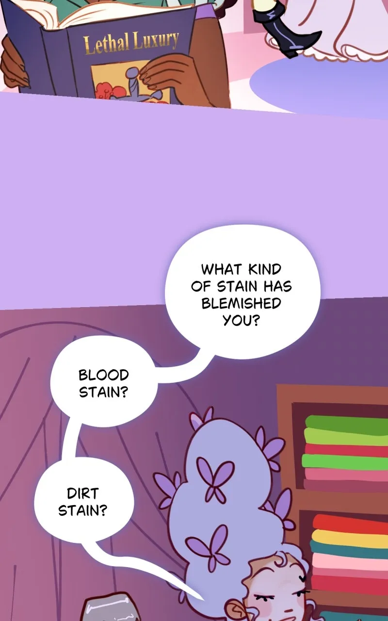 Cinderelle Chapter 39 page 37 - 