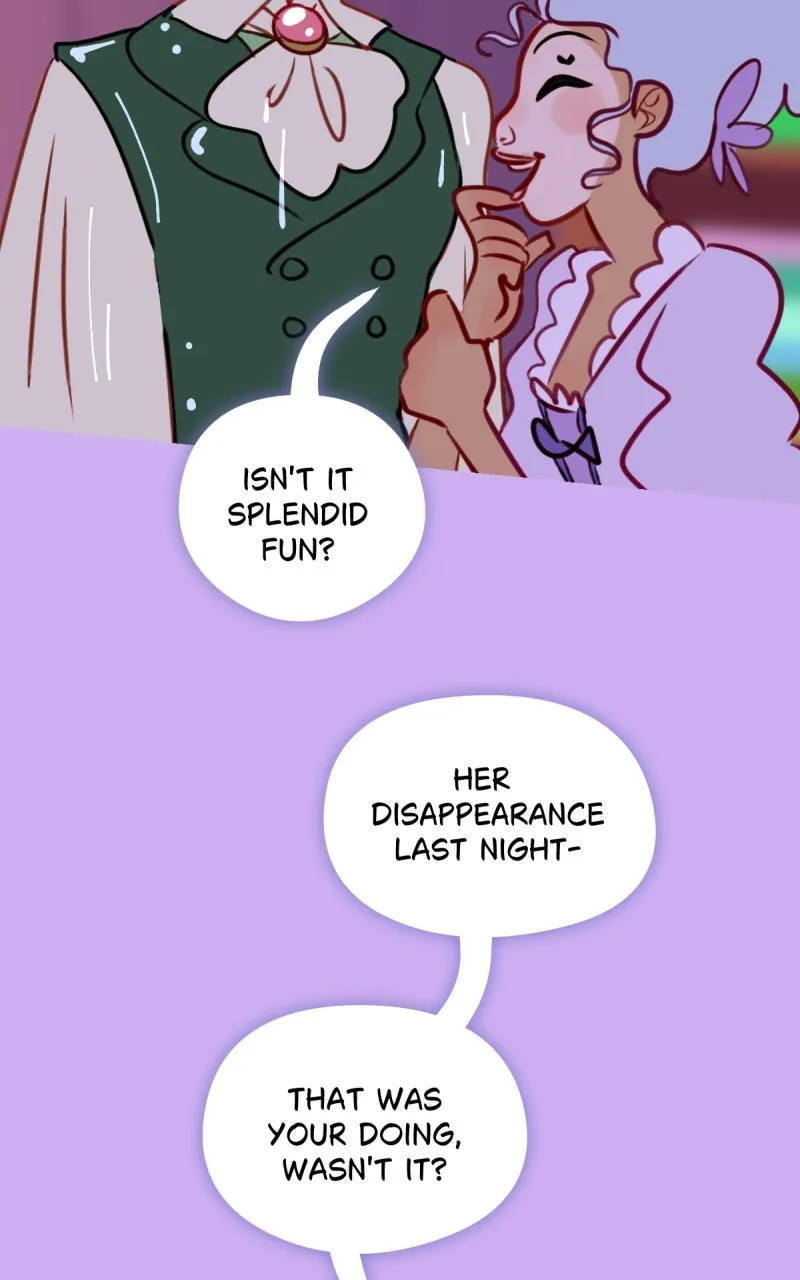 Cinderelle Chapter 39 page 39 - 