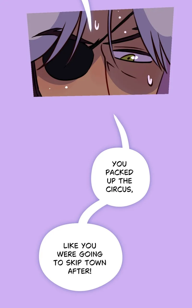 Cinderelle Chapter 39 page 40 - 
