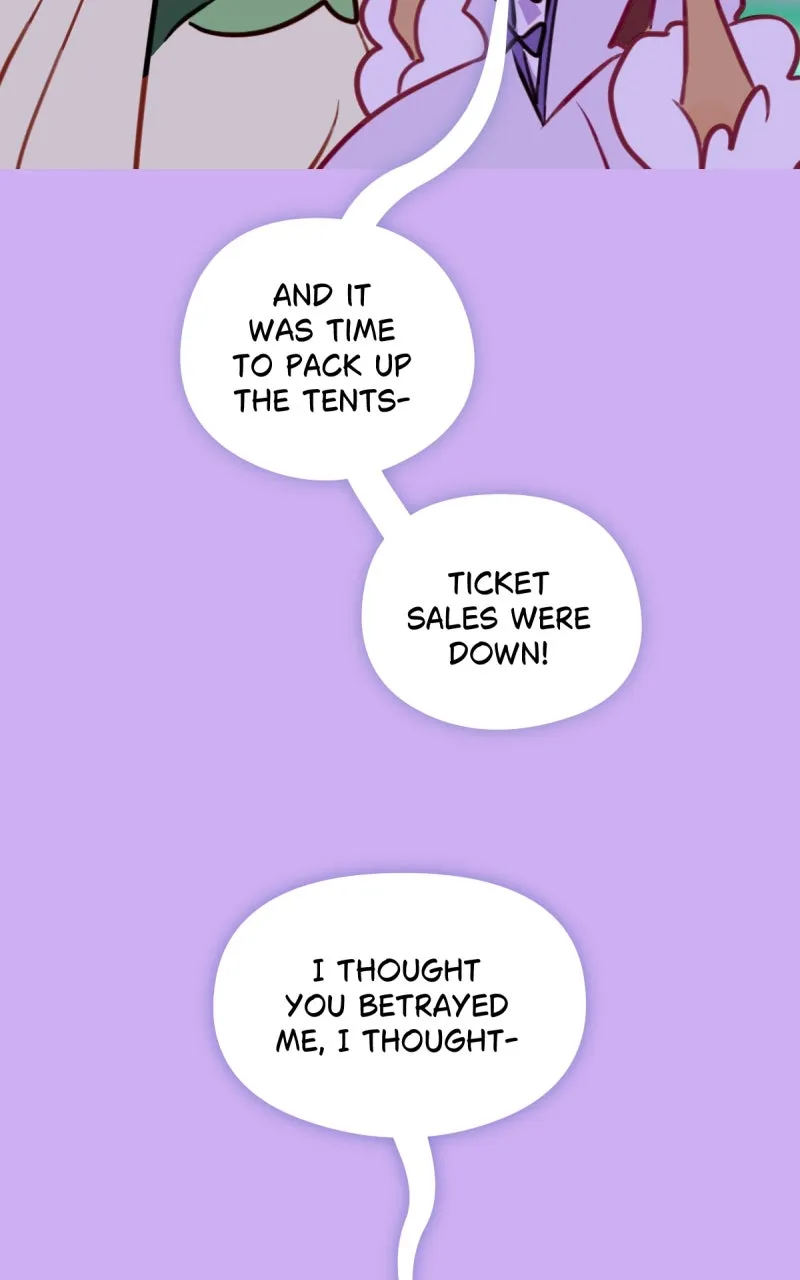Cinderelle Chapter 39 page 42 - 