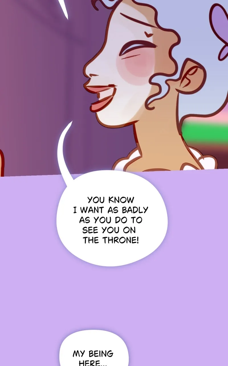 Cinderelle Chapter 39 page 44 - 