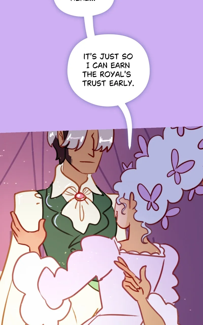 Cinderelle Chapter 39 page 45 - 