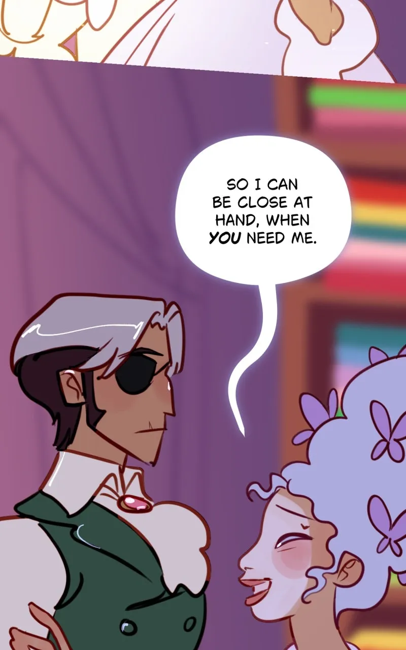 Cinderelle Chapter 39 page 46 - 