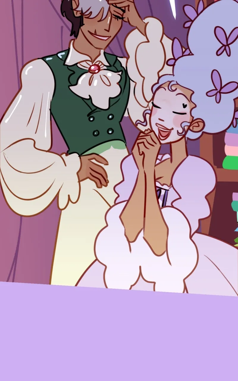 Cinderelle Chapter 39 page 49 - 
