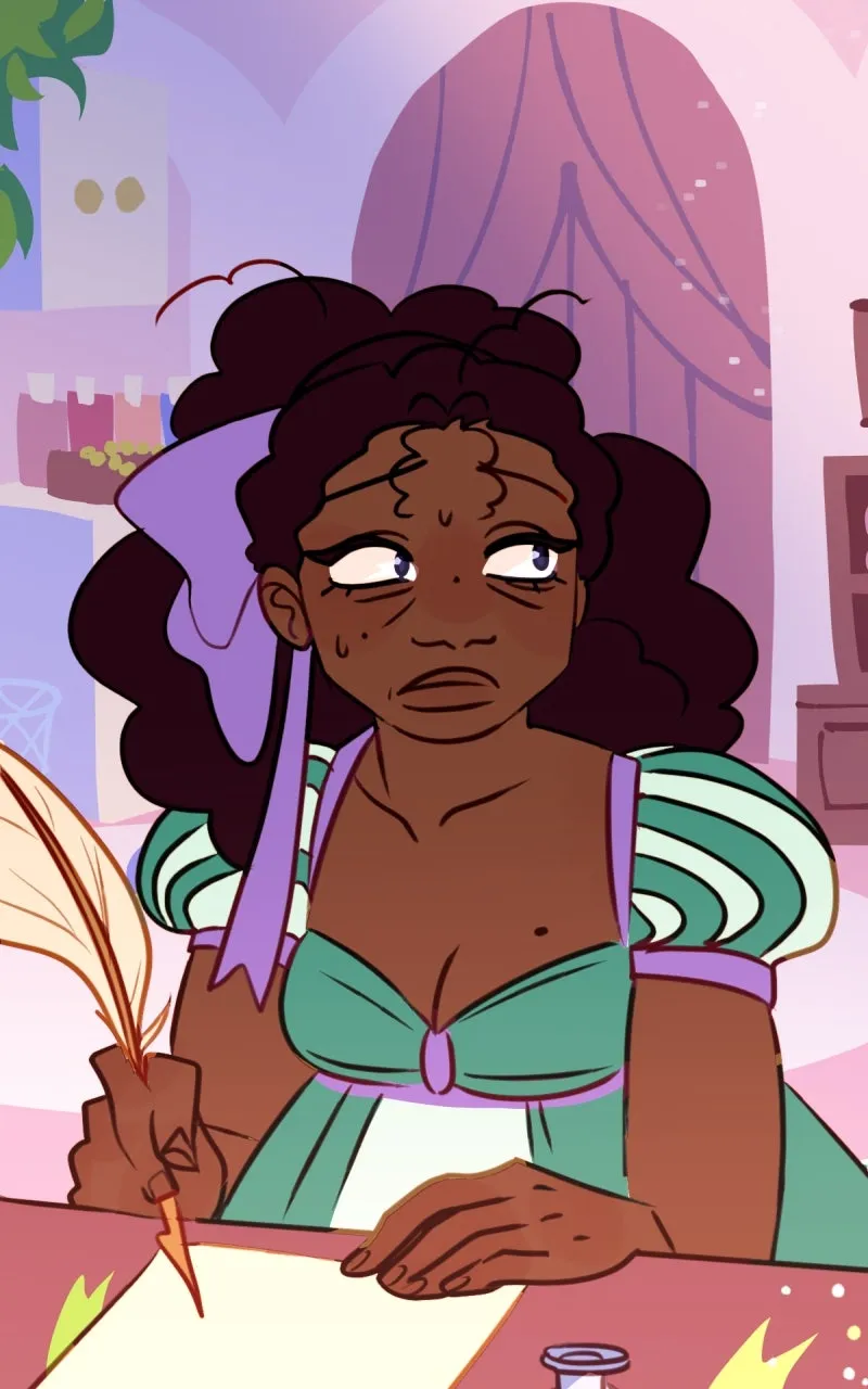 Cinderelle Chapter 39 page 52 - 