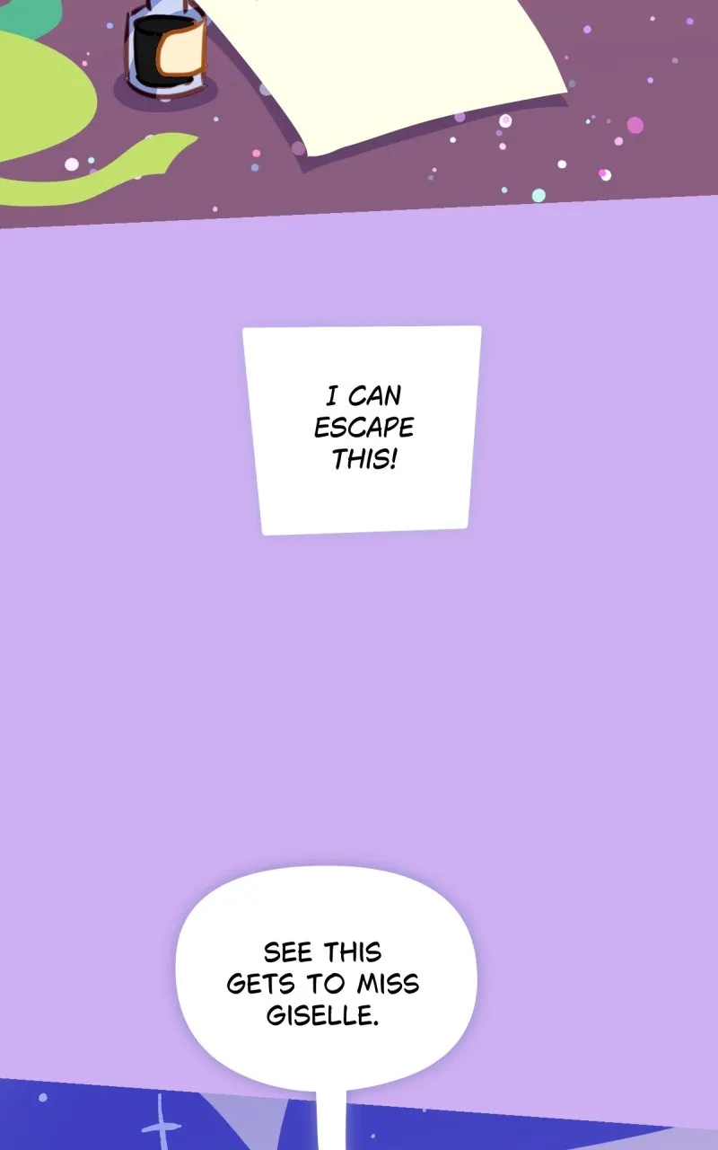 Cinderelle Chapter 39 page 54 - 