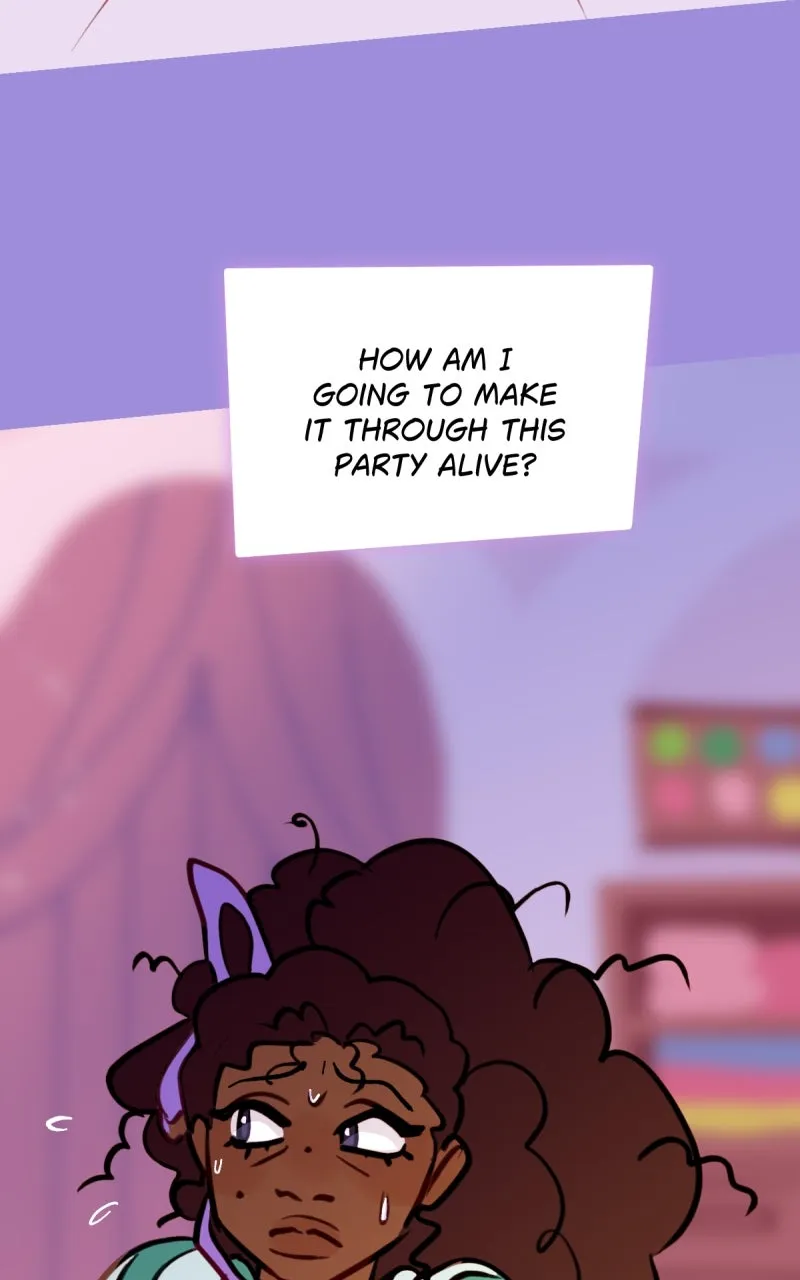 Cinderelle Chapter 39 page 8 - 