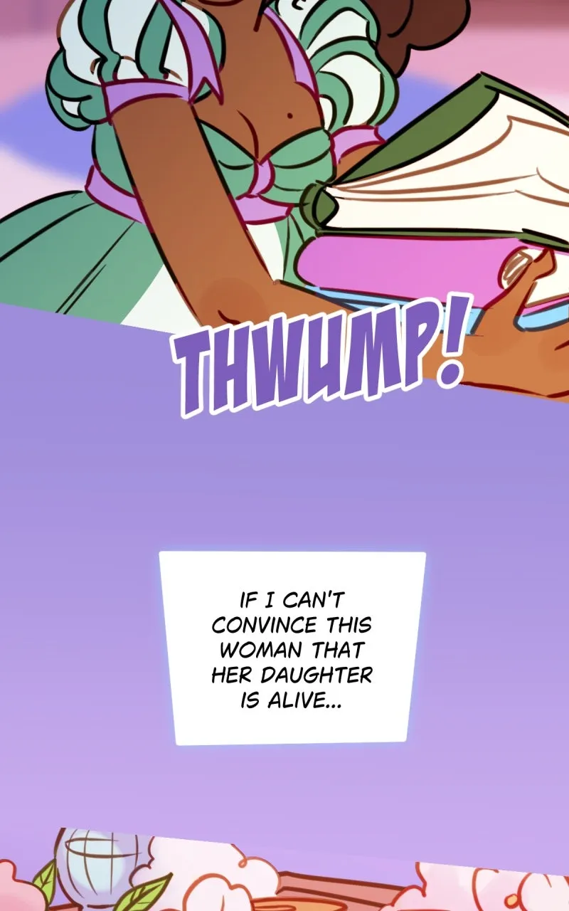 Cinderelle Chapter 39 page 9 - 