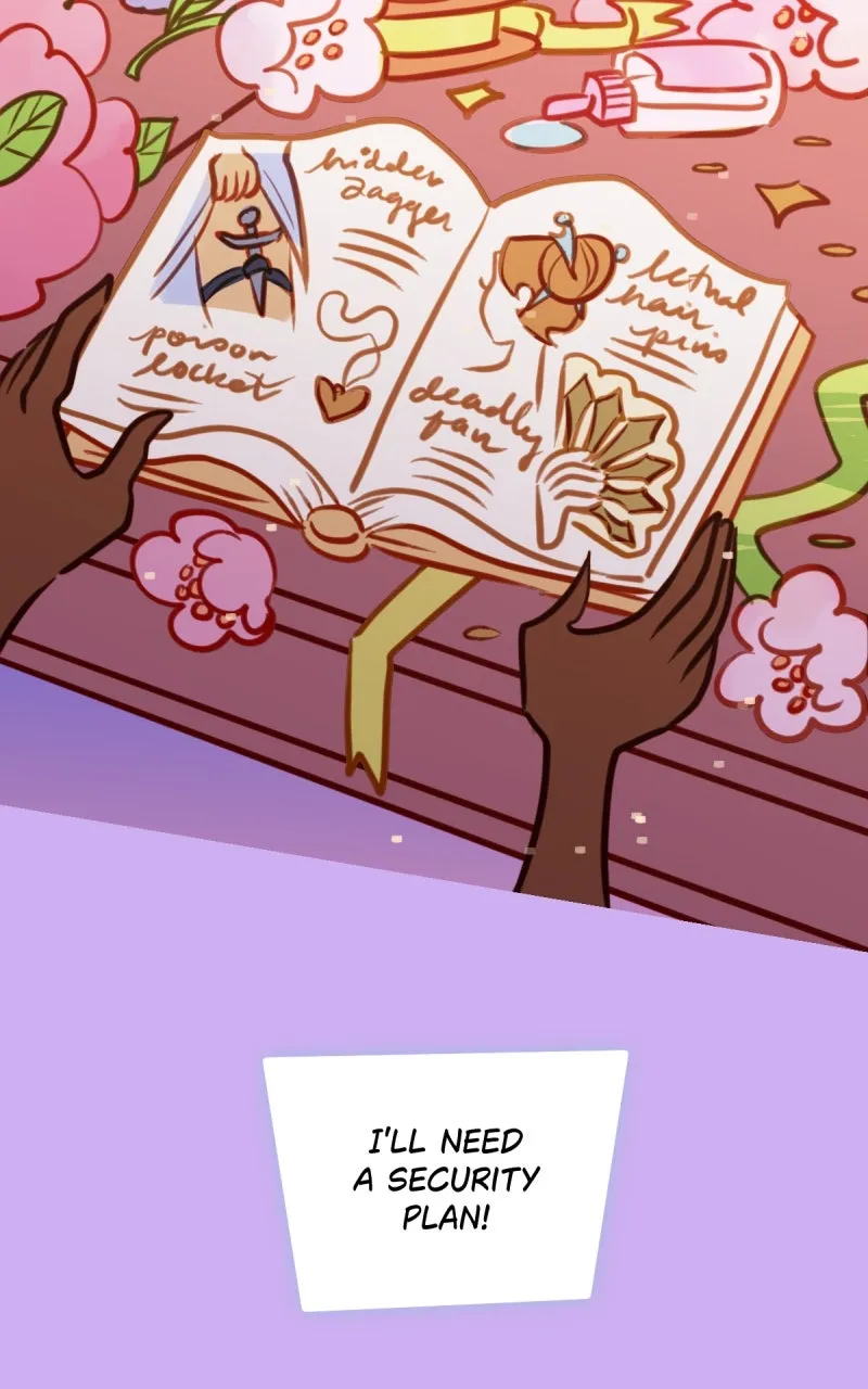 Cinderelle Chapter 39 page 10 - 