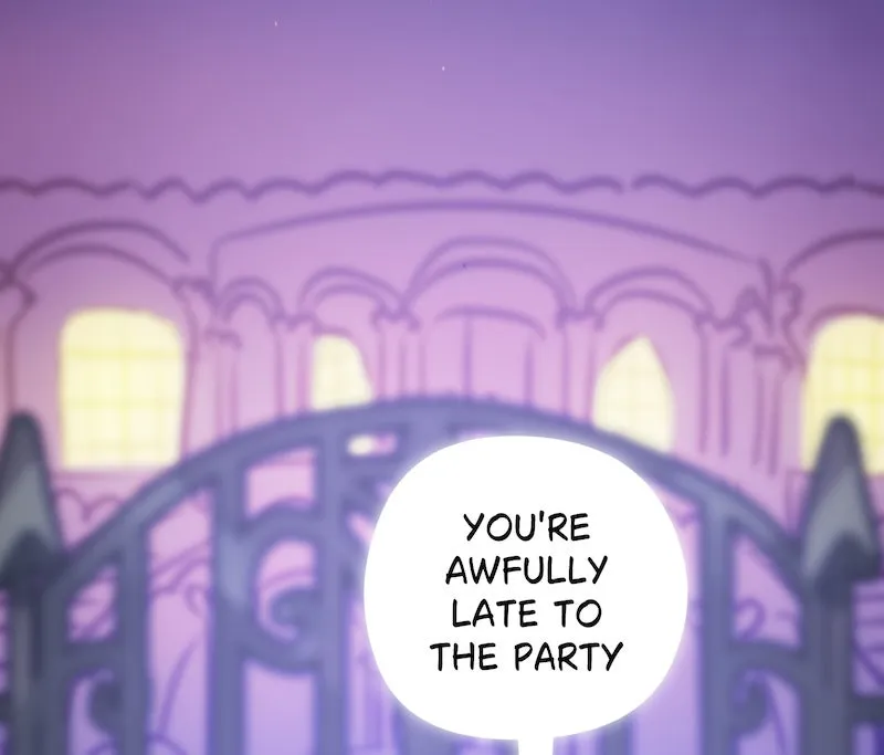 Cinderelle Chapter 4 page 1 - 