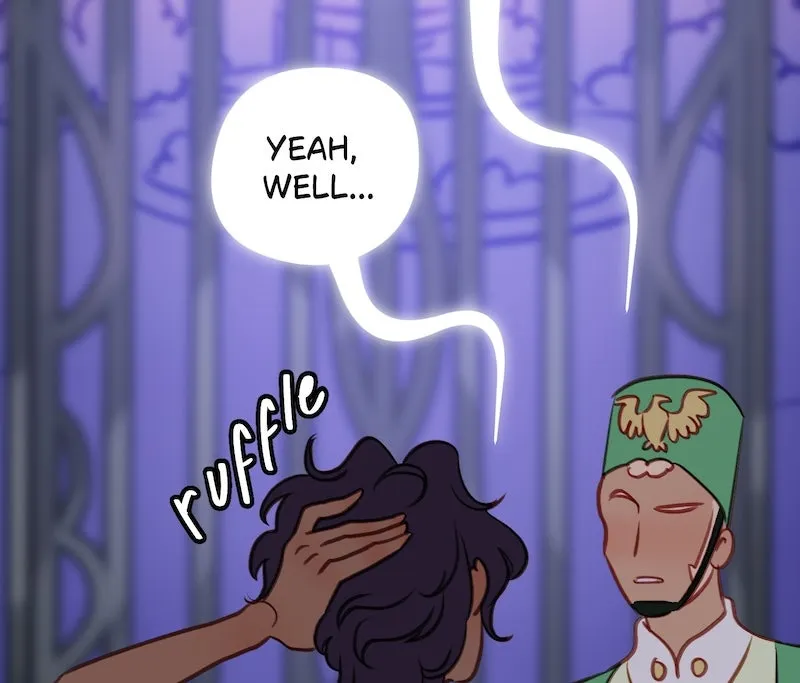Cinderelle Chapter 4 page 2 - 