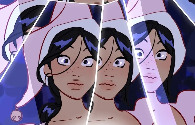 Cinderelle Chapter 4 page 101 - 