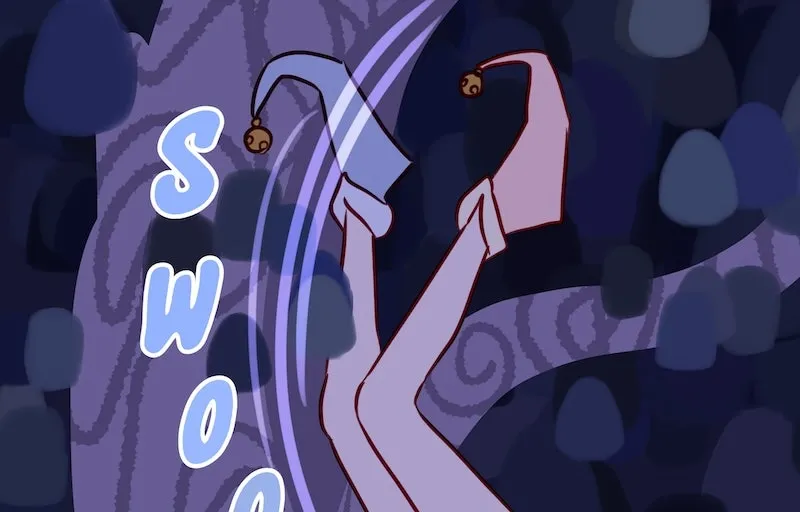 Cinderelle Chapter 4 page 105 - 