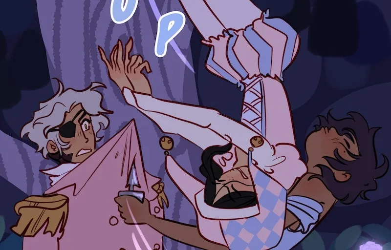 Cinderelle Chapter 4 page 106 - 
