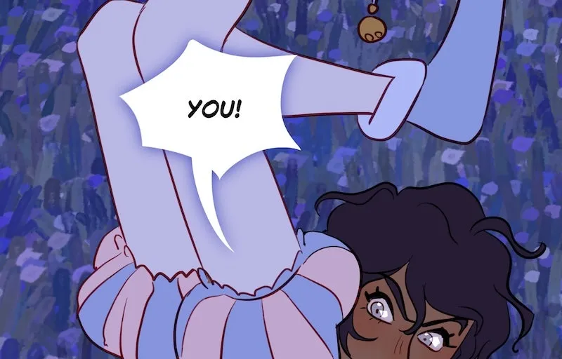 Cinderelle Chapter 4 page 108 - 