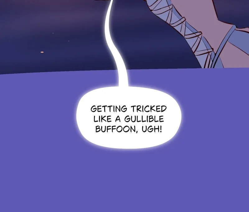 Cinderelle Chapter 4 page 12 - 