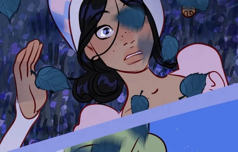 Cinderelle Chapter 4 page 111 - 
