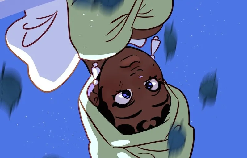 Cinderelle Chapter 4 page 112 - 