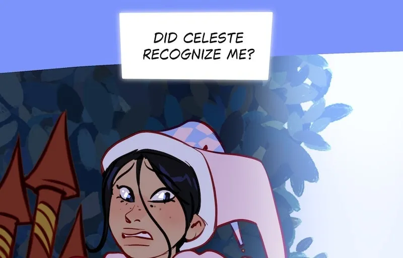 Cinderelle Chapter 4 page 117 - 