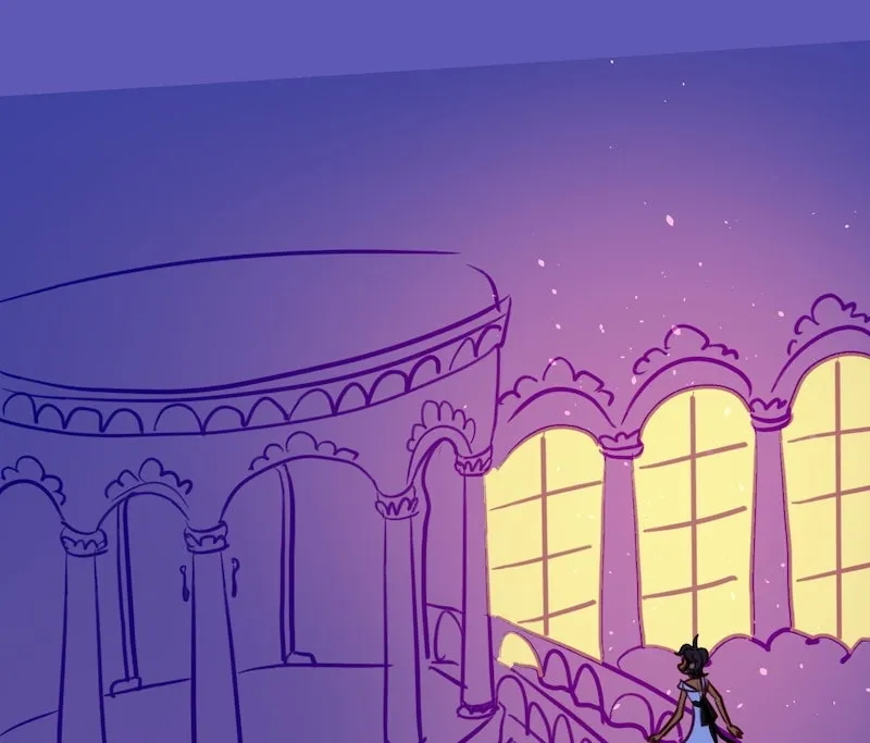 Cinderelle Chapter 4 page 13 - 