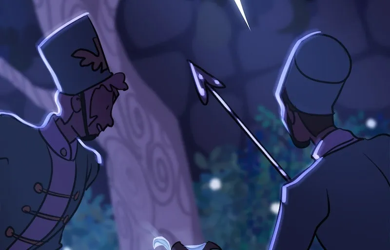 Cinderelle Chapter 4 page 121 - 