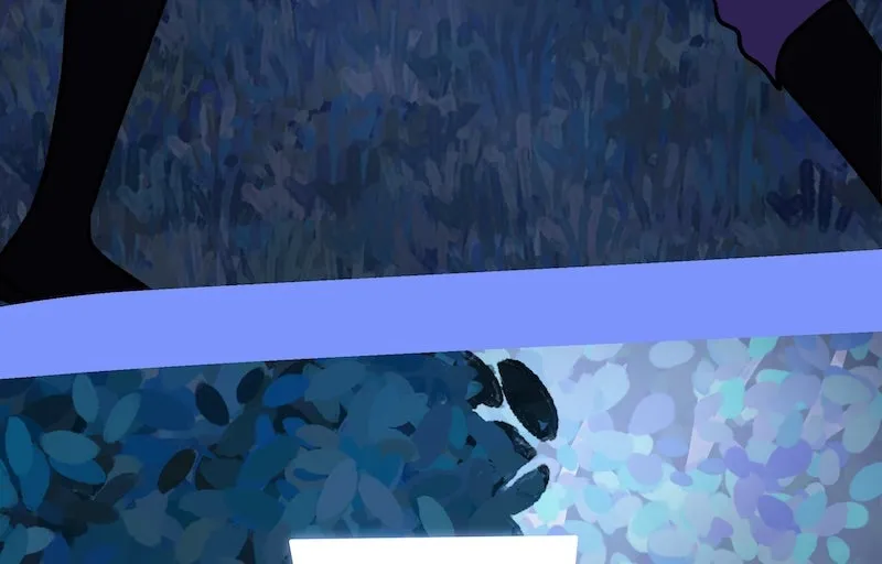 Cinderelle Chapter 4 page 123 - 