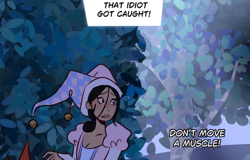 Cinderelle Chapter 4 page 124 - 