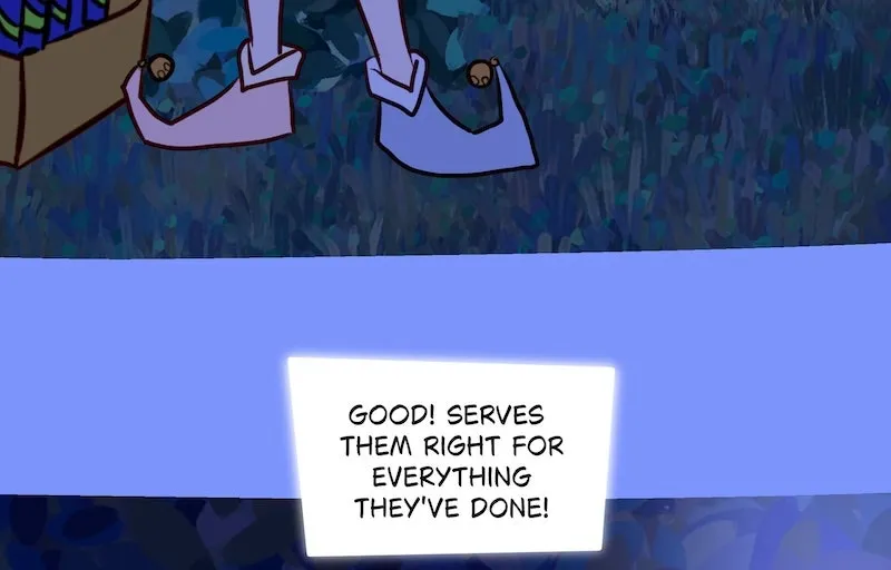 Cinderelle Chapter 4 page 126 - 