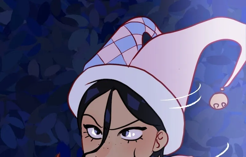 Cinderelle Chapter 4 page 127 - 