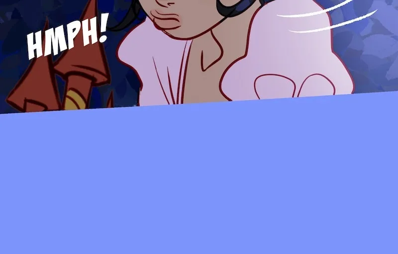 Cinderelle Chapter 4 page 128 - 