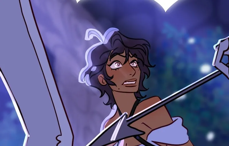 Cinderelle Chapter 4 page 132 - 