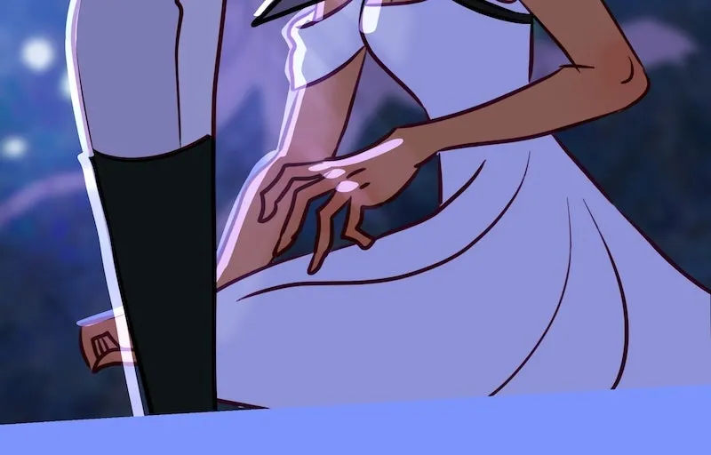 Cinderelle Chapter 4 page 133 - 