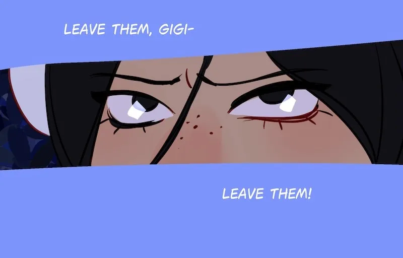 Cinderelle Chapter 4 page 135 - 