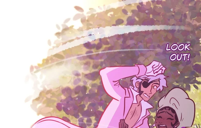 Cinderelle Chapter 4 page 150 - 