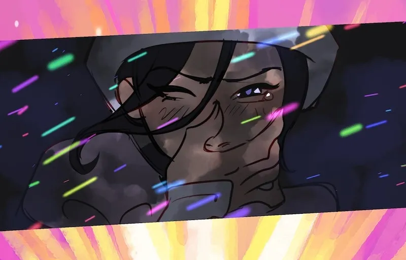 Cinderelle Chapter 4 page 153 - 